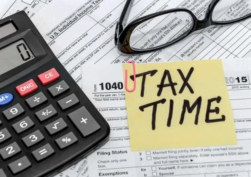 Can You Still File Taxes After Deadline