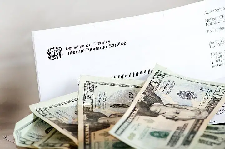 How Far Can The Irs Go Back On Unfiled Taxes