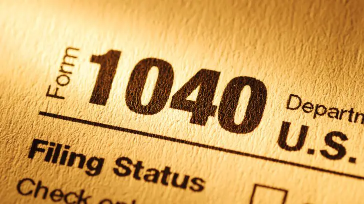 How Many Years Does The IRS Go Back To Collect On Unfiled Tax Returns?