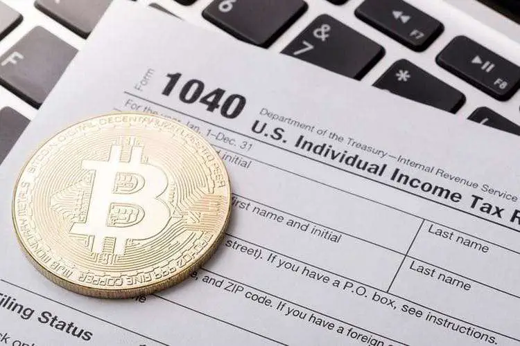 The Importance of Record Keeping for Crypto Taxes